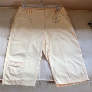 DKNY Women’s Golf Shorts